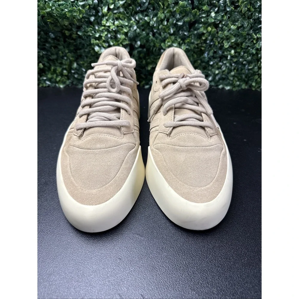 adidas fear god